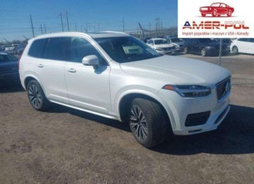 Volvo XC90 II 2021 Volvo XC 90 T6 Momentum 2021 2.0L 2.0 Benzyna 316KM