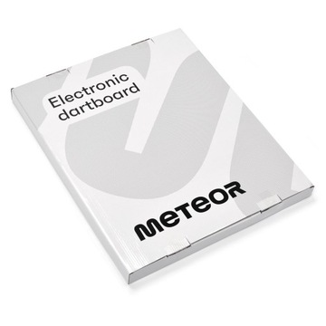 ND05_T3271 24693 Электронная доска для дартса Meteor 24693
