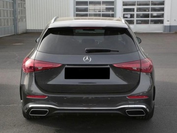 Mercedes Klasa C W206 2025 C Klasa 220 d 4-Matic AMG Estate 2.0 (197KM) 2025, zdjęcie 2