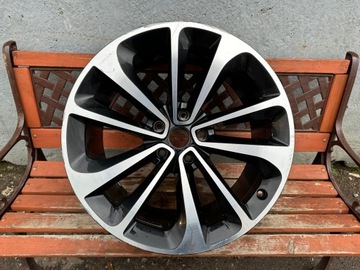 FELGA BENTELY BENTAYGA 36A 10x21 ET28 5x130 36A601025C (1082)