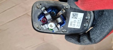 A6 C7 4G ПОДЪЕМНАЯ GPS-АНТЕННА НА КРЫШЕ 4G0035503K LX7P S7 4G A7