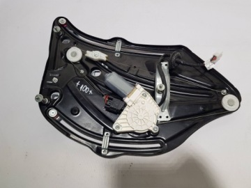 Gestänge Fenster hinten heck links Mercedes E C207 W207 2076701503