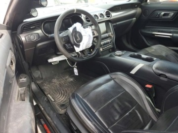 Ford Mustang VI 2020 Ford Mustang 2020r., Shelby Gt500, 5.2L, od ubezpieczalni 5.2 Benzyna 466KM, zdjęcie 8