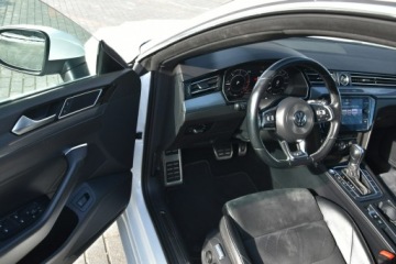 Volkswagen Arteon Fastback 2.0 TDI 150KM 2019 Volkswagen Arteon R-line 2.0TDi DSG 2019r. FullLED, zdjęcie 15