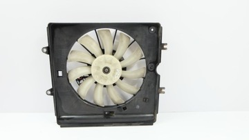 HONDA FR-V 2.2 VENTILÁTOR CHLADIČ