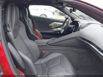 Chevrolet Corvette C7 2024 Chevrolet Corvette Z06 2LZ 2024 5.5l 5.5 Benzyna 670KM, zdjęcie 8