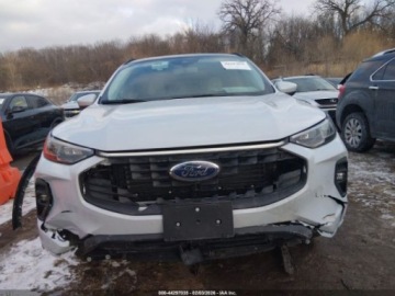 Ford Kuga III 2025 Ford Kuga 2025 r., 2,0L PLATINIUM 4X4 2.0 Benzyna 250KM, zdjęcie 1