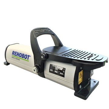 POMPA HYDRAULICZNA PNEUM. REHOBOT PP70B-1000