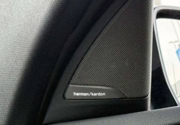 BMW X3 G01 SUV 2.0 20d 190KM 2020 BMW X3 I wlasciciel M Sport Hak 360 Gwarancja Bezwypadkowy FVAT23, zdjęcie 24