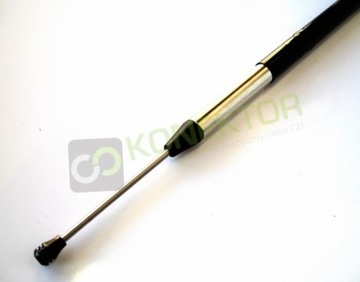 Крепление SIRIO TWIN LOG 4 3/8 CB антенна 125см