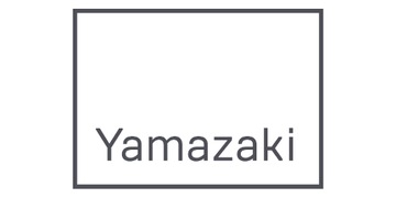 YAMAZAKI Белый органайзер для ящиков стола СТАЛЬ