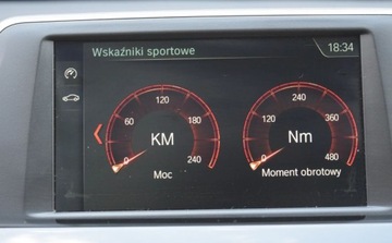 BMW X1 F48 Crossover xDrive25d 231KM 2018 BMW X1 2.0 D 231 PS xDrive Model Sport Line Ledy Edition Executive 2.0, zdjęcie 26