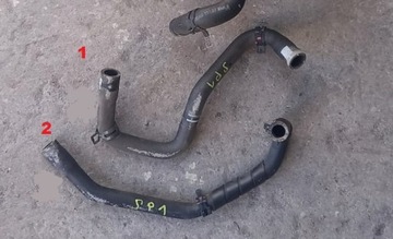 PRZEWÓD WODY DACIA SPRING 295M10481R 215010560R