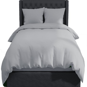 NOWOCZESNA POŚCIEL 180x200 DWUSTRONNA KOMPLET