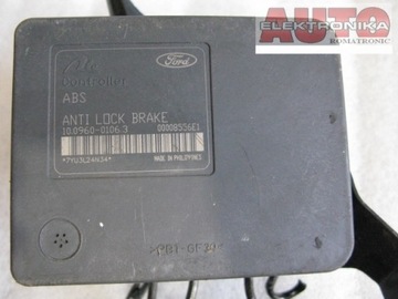 Крепление держателя для ABS Mazda Ford 2S61-2B389-AC