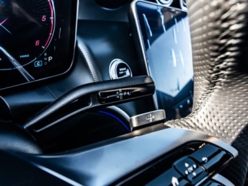 Mercedes GLC C254/X254 Coupe 2.0 220d 197KM 2025 MERCEDES-BENZ GLC 220 d 4-Matic AMG Line 2.0 (197KM) 2025, zdjęcie 10