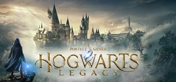 Hogwarts Legacy PL Steam Klucz PC