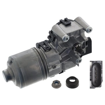 FEBI 48303 MOTOR STĚRAČE FORD