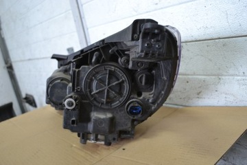 KIA SORENTO III 3 SVĚTLO PRAVÁ PŘEDNÍ XENON IDEALNI 92102-C5100