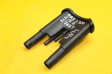 ODMA OLEJU JAGUAR XF S-TYPE 2.7 9X2Q-6A785-CB