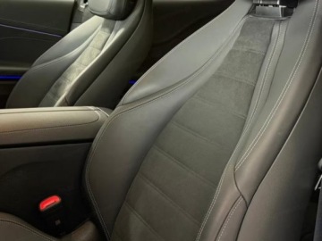 Mercedes CLE Coupe 2.0 200 204KM 2026 MERCEDES-BENZ CLE 200 4-Matic AMG Line 2.0 (204KM) 2026, zdjęcie 5