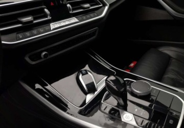 BMW X5 G05 M SUV M50d 400KM 2019 BMW X5 Cena Brutto 3.0 Diesel 400KM, zdjęcie 13