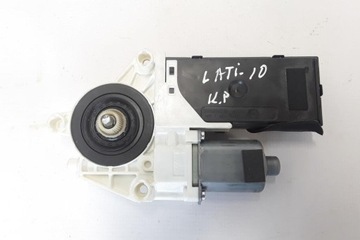MOTOREK OKNO PŘEDNÍCH LEVÝCH DVEŘE RENAULT LATITUDE (L70_) 807311065R