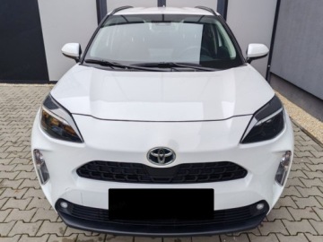 Toyota 2025 Od ręki - Comfort 1.5 Hybrid 116KM | Tempomat adaptacyjny!, zdjęcie 1