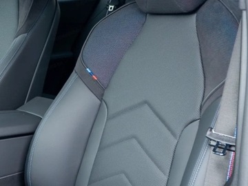 BMW Seria 5 G90-91 Touring 2.0 520d 197KM 2025 BMW Seria 5 520d xDrive Sport Sedan 2.0 (197KM) 2025, zdjęcie 4