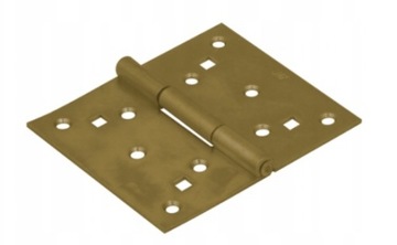 ZAWIAS BUDOWLANY 135X120X2,5 MM | OCYNK 1szt