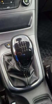 Opel Astra K Sports Tourer 1.6 CDTI 136KM 2018 Opel Astra 1.6 CDTI LED Tempomat Asys. Linii Klima 1.6 Diesel 136KM, zdjęcie 18