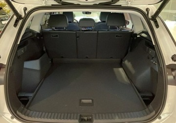 Volkswagen Tayron 2025 Volkswagen Tayron Elegance 2.0 TSI 204 KM 4Motion DSG 2.0 Benzyna 204KM, zdjęcie 23