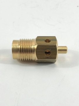 Евроклапан для питьевой воды для лошадей и крупного рогатого скота, 2 отверстия