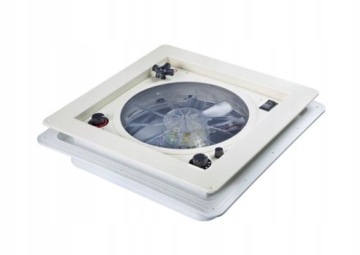 Мансардное окно Dometic Fan Tastic Vent 2250