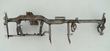 2015 CHALLENGER STOJAN KONZOLA KOKPIT DESKY