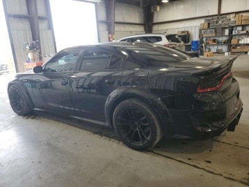 Dodge Charger VII 2020 Dodge Charger SRT Hellcat 2020 6.2l 6.2 Benzyna 707KM, zdjęcie 1