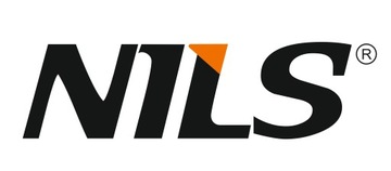 Термокружка NILS черная 0,5л