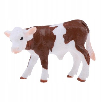 Mini realistyczne zwierzę Farm Animal Farm Toy