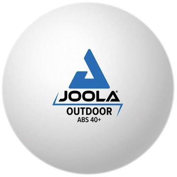 МЯЧИ ДЛЯ НАСТОЛЬНОГО ТЕННИСА JOOLA OUTDOOR 6 шт. ДЛЯ ПИНГ-ПОНГА