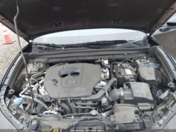 Mazda CX-30 2025 Mazda CX-30 S Select Sport, 2025r., 4x4, 2.5L 2.5 Benzyna 191KM, zdjęcie 11