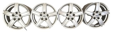 FELGI KIA CARENS CARNIVAL PRO CEED VENGA NIRO OPTMA SOUL SPORTAGE 6,5x16 16