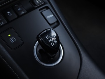 Toyota Auris II Hatchback 5d Facelifting 1.8 Hybrid 136KM 2015 Toyota Auris Hybrid, Salon Polska, Serwis ASO, zdjęcie 16