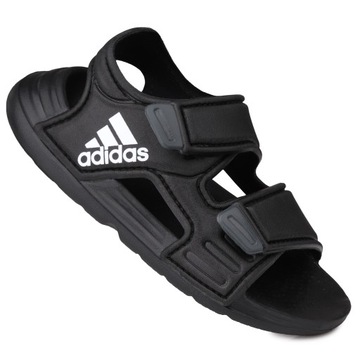 Sandały dziecięce Adidas ALTASWIM I GV7796