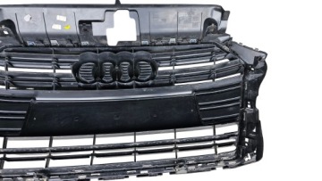 СНЯТИЕ РЕШЕТКА AUDI A3 S-LINE LIFT 8V3853651AA