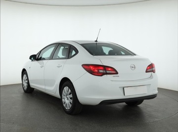 Opel Astra J Sedan 1.6 Twinport ECOTEC 115KM 2016 Opel Astra 1.6 16V, Salon Polska, 1. Właściciel, zdjęcie 3