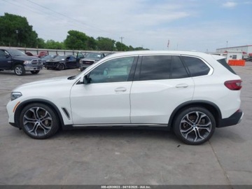 BMW X5 G05 2023 BMW X5 xDrive40I 2023 3.0l 3.0 Benzyna 335KM, zdjęcie 2