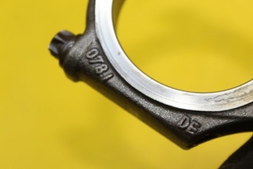 ШАТУН ПОРШНЯ КРЕНАТКА A8 D3 4.2 B 078J 84L30