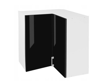 ecoModel Szafka wisząca narożna WNPP 65/65/60 Czar