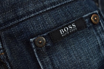 Spodnie Hugo Boss Regular Fit 38/30