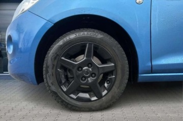 Ford Ka III 1.2 Duratec 69KM 2010 Ford KA Ford KA 2010 GRZANE FOTELE 1.2 Benzyna 69KM, zdjęcie 18